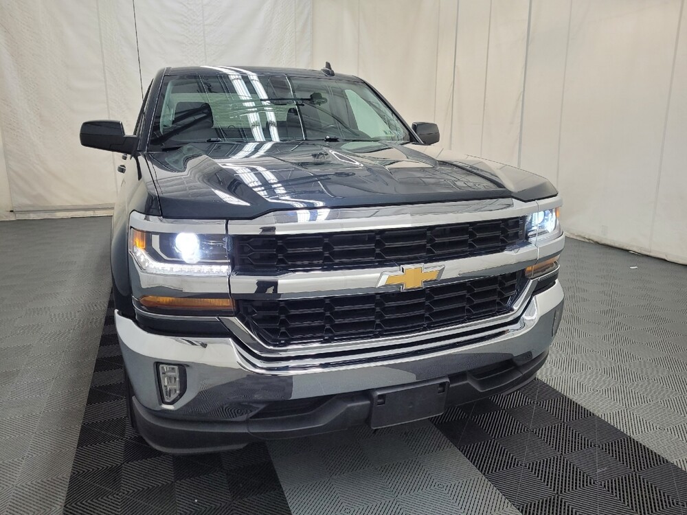 2018 Chevrolet Silverado 1500 in Allentown, PA 18103 - 18077560 14