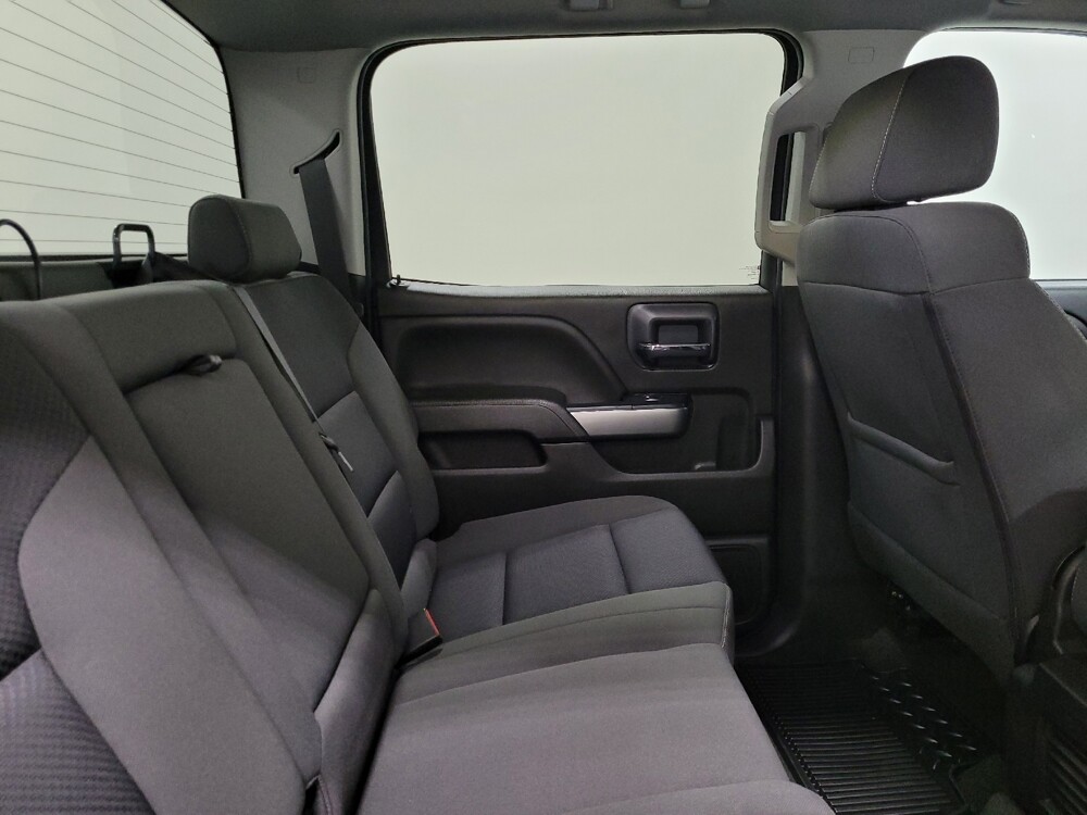 2018 Chevrolet Silverado 1500 in Allentown, PA 18103 - 18077560 19