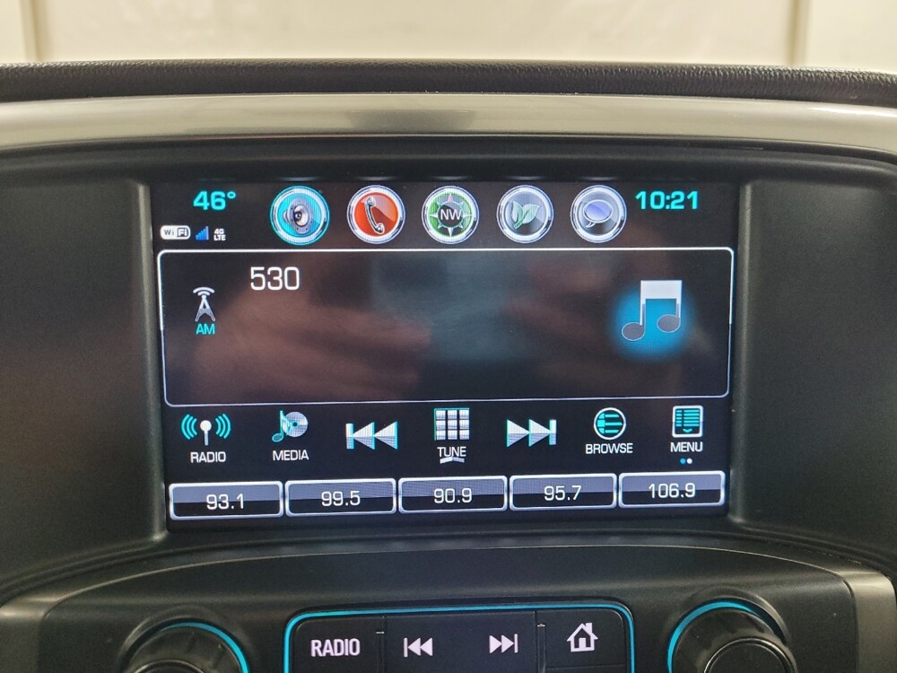 2018 Chevrolet Silverado 1500 in Allentown, PA 18103 - 18077560 25