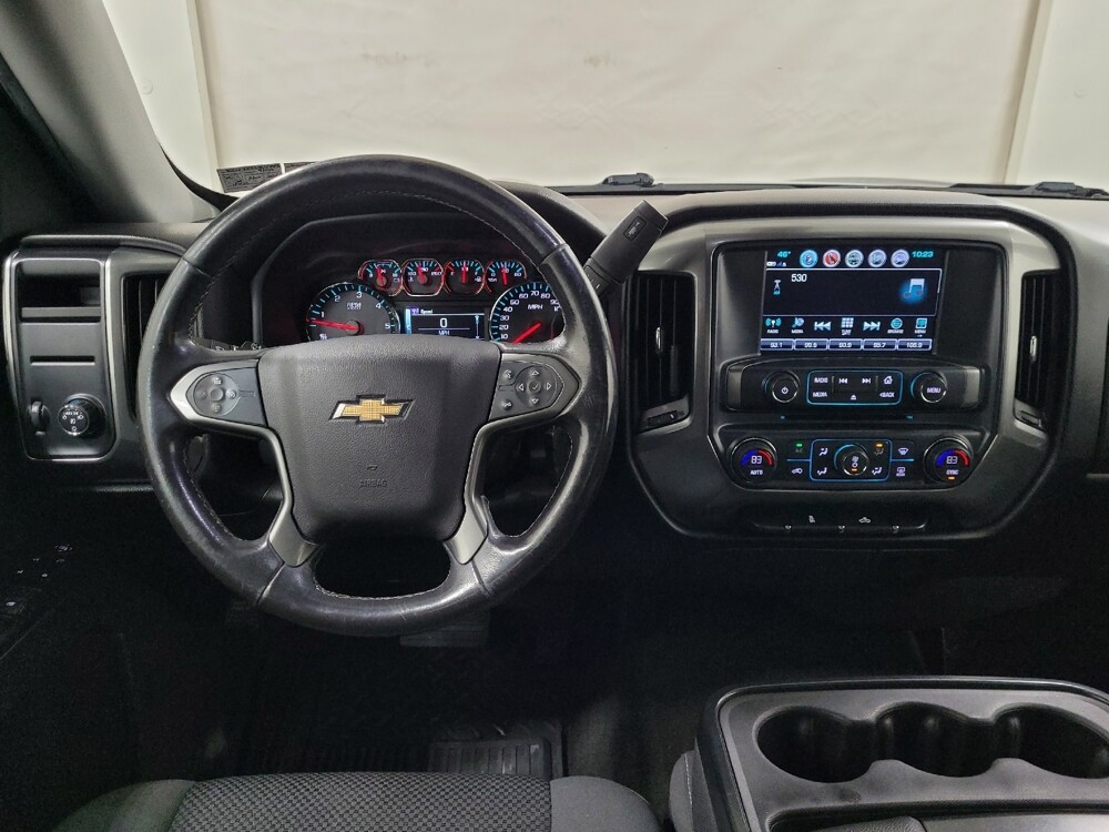 2018 Chevrolet Silverado 1500 in Allentown, PA 18103 - 18077560 22