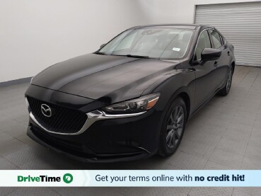 2018 Mazda MAZDA6 in Houston, TX 77034