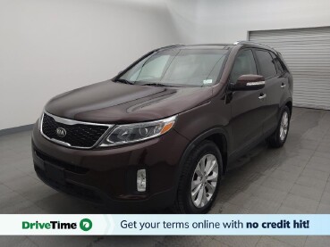 2015 Kia Sorento in Houston, TX 77034