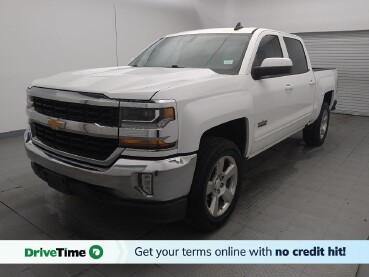 2017 Chevrolet Silverado 1500 in San Antonio, TX 78238