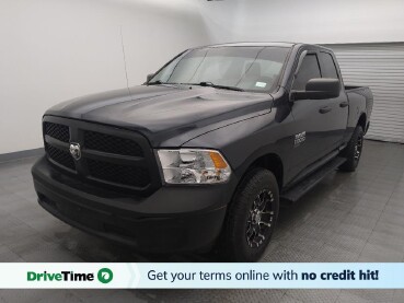 2019 RAM 1500 in San Antonio, TX 78238