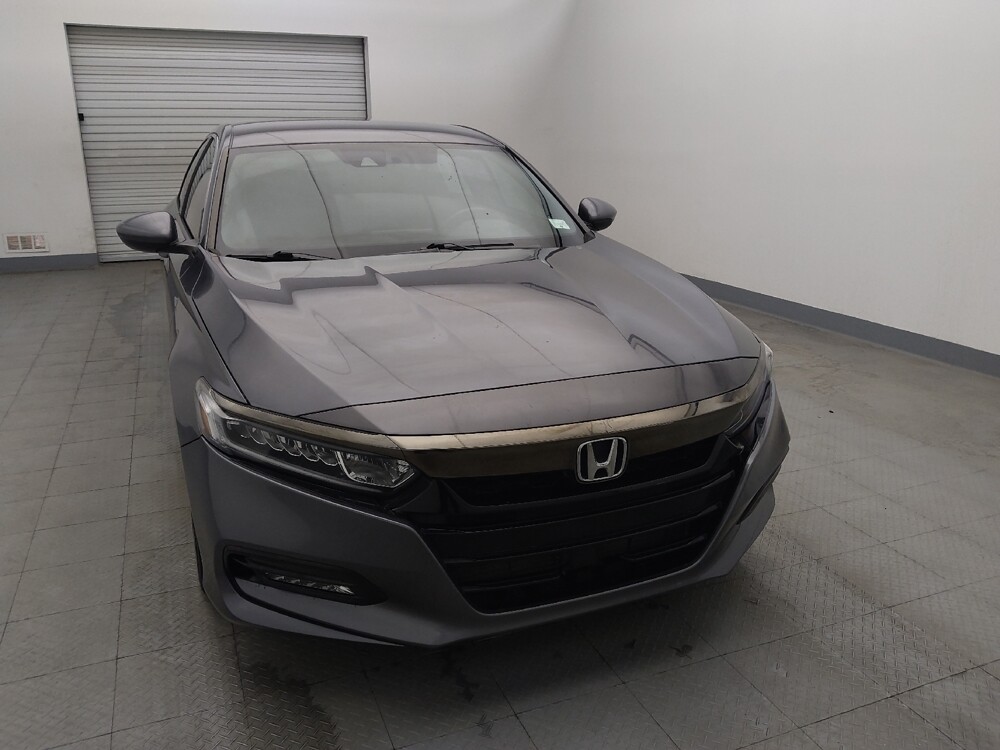 2019 Honda Accord in Houston, TX 77034 - 18077566 14