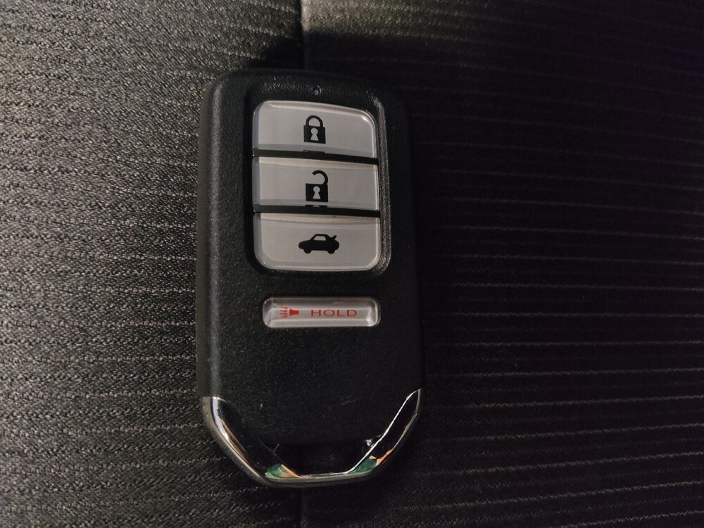 2019 Honda Accord in Houston, TX 77034 - 18077566 32