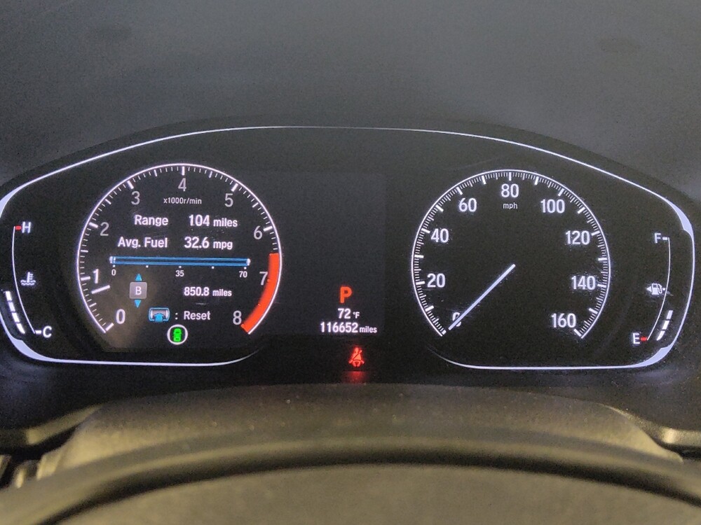 2019 Honda Accord in Houston, TX 77034 - 18077566 23