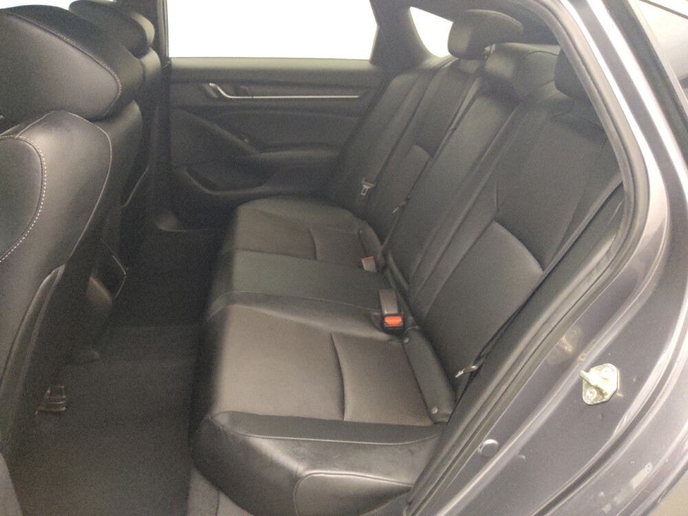 2019 Honda Accord in Houston, TX 77034 - 18077566 18