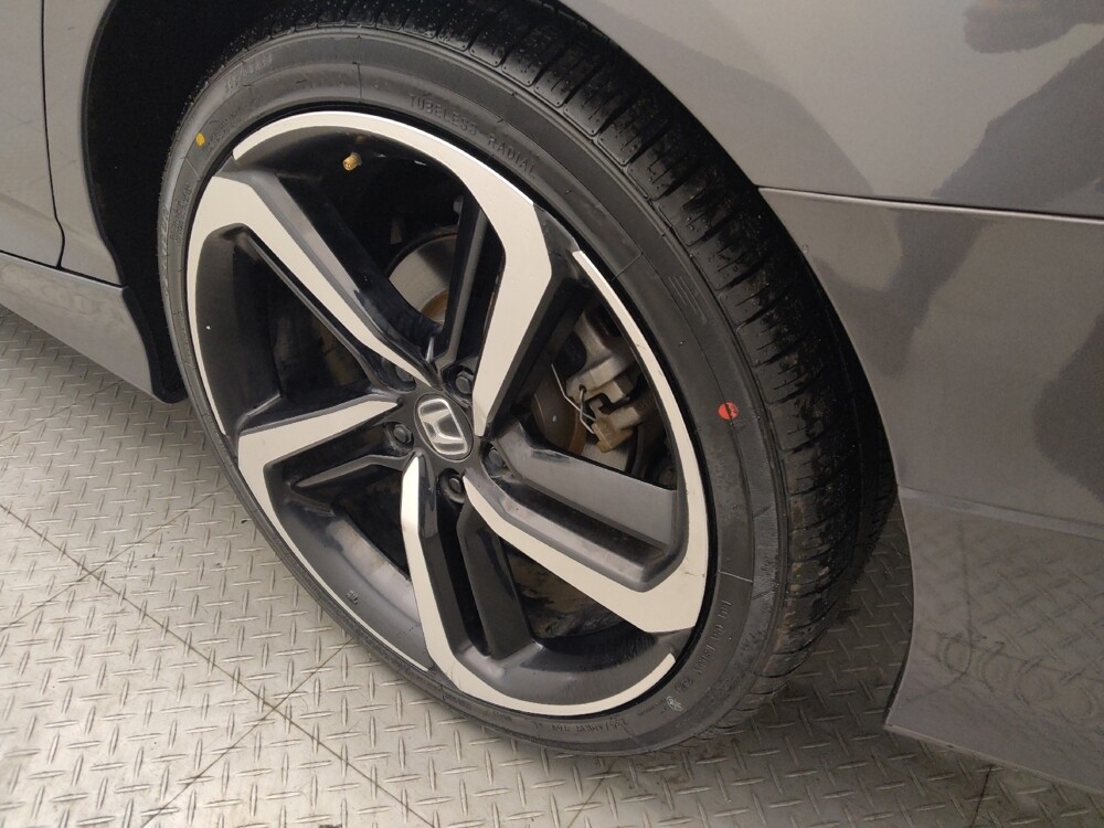 2019 Honda Accord in Houston, TX 77034 - 18077566 31