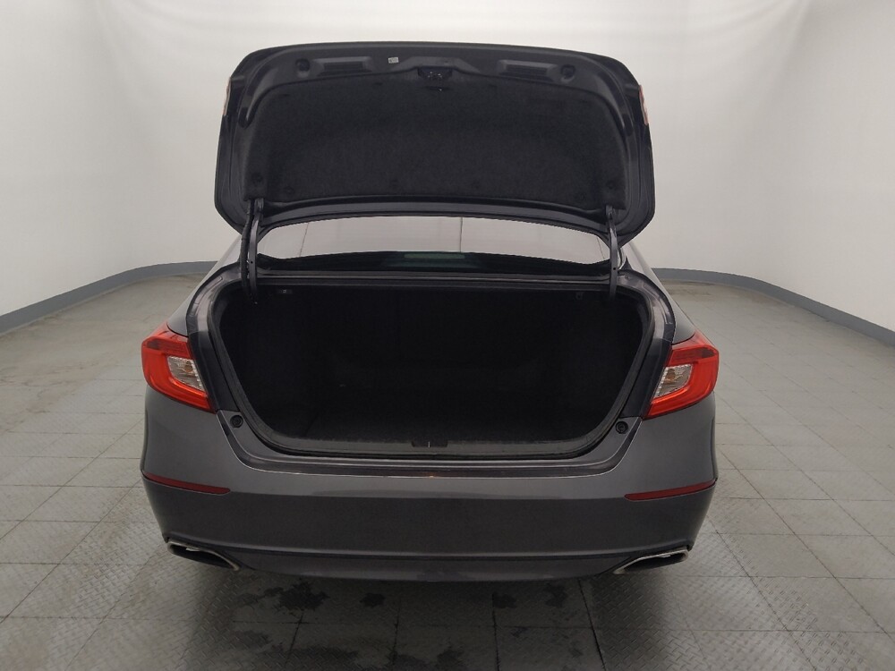 2019 Honda Accord in Houston, TX 77034 - 18077566 29