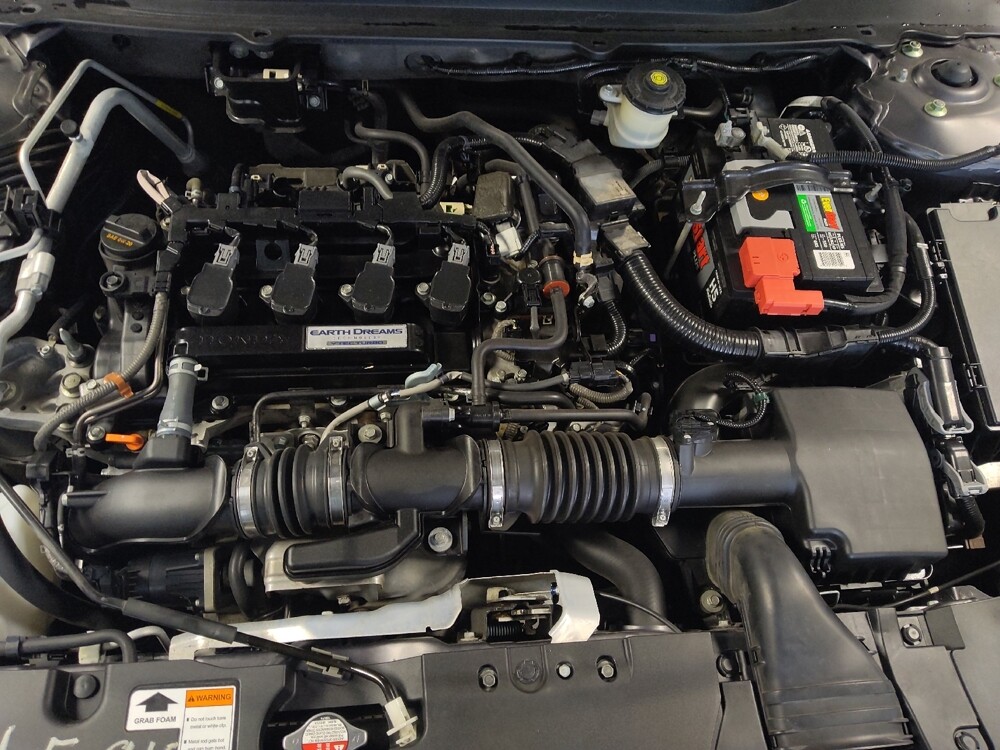 2019 Honda Accord in Houston, TX 77034 - 18077566 30