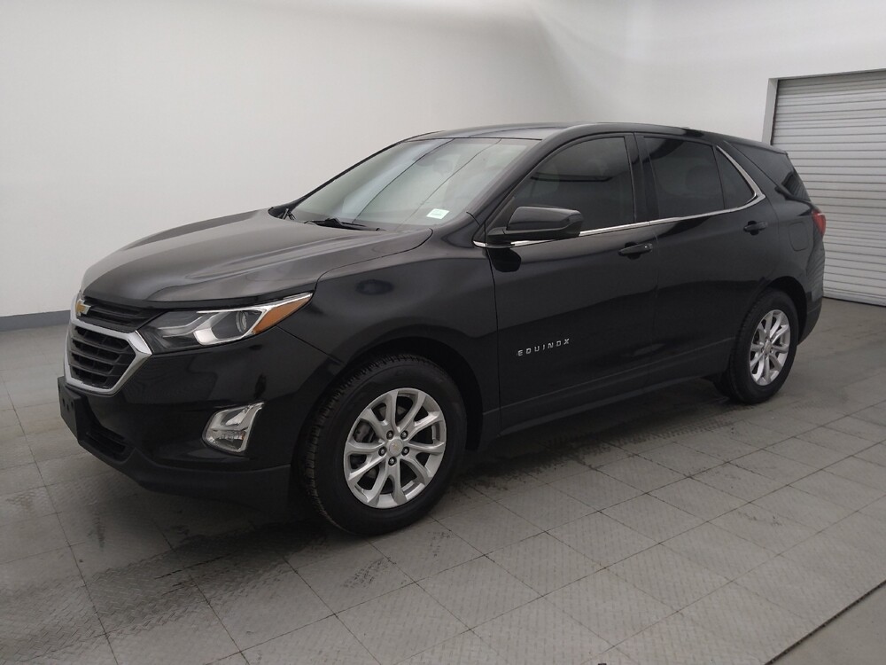 2020 Chevrolet Equinox in Live Oak, TX 78233 - 18077571 2