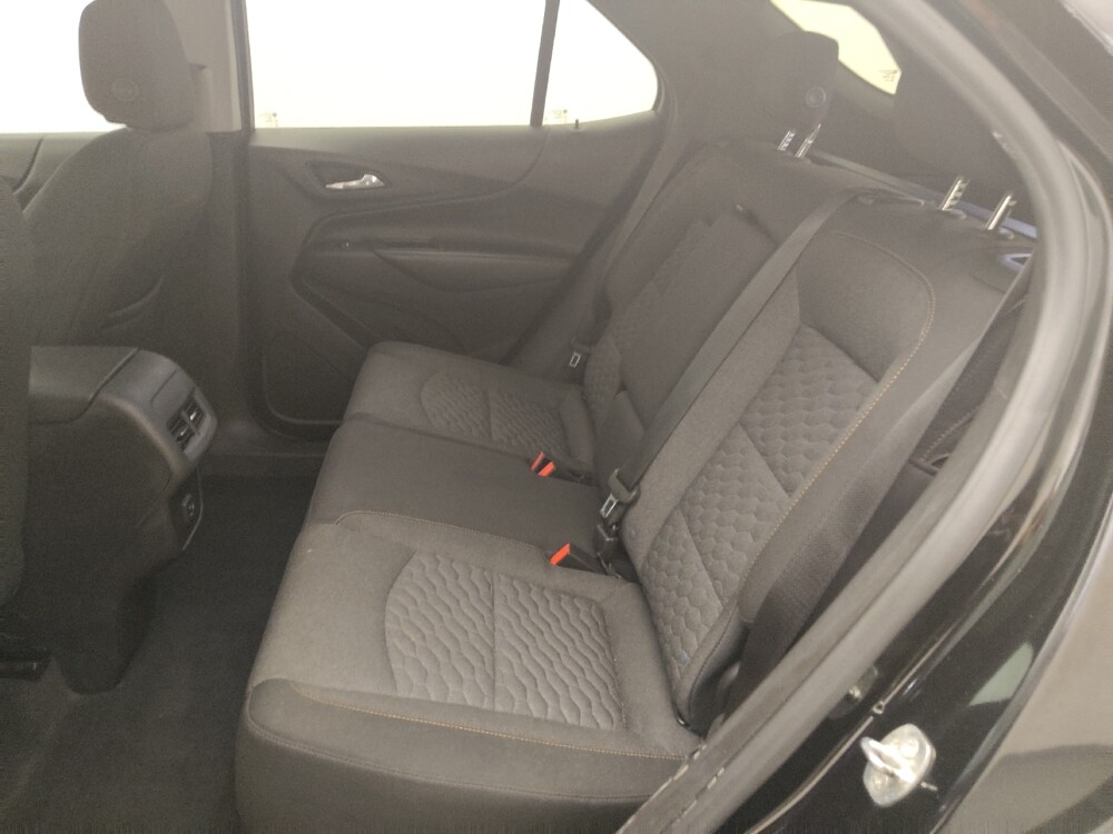 2020 Chevrolet Equinox in Live Oak, TX 78233 - 18077571 18