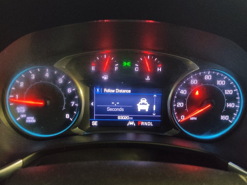 2020 Chevrolet Equinox in Live Oak, TX 78233 - 18077571 23