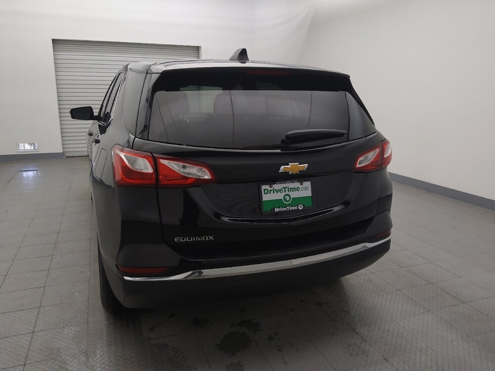 2020 Chevrolet Equinox in Live Oak, TX 78233 - 18077571 6