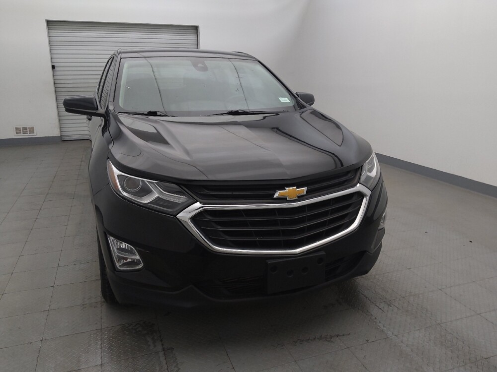 2020 Chevrolet Equinox in Live Oak, TX 78233 - 18077571 14