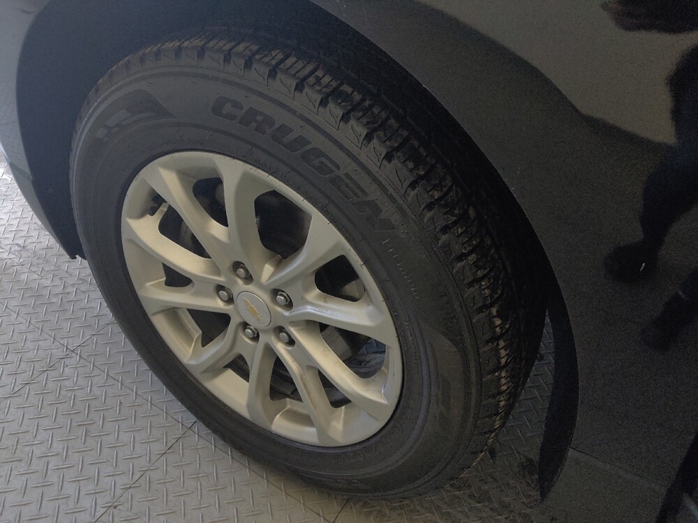 2020 Chevrolet Equinox in Live Oak, TX 78233 - 18077571 31