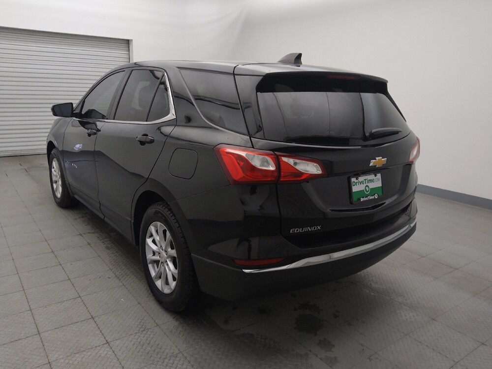 2020 Chevrolet Equinox in Live Oak, TX 78233 - 18077571 5