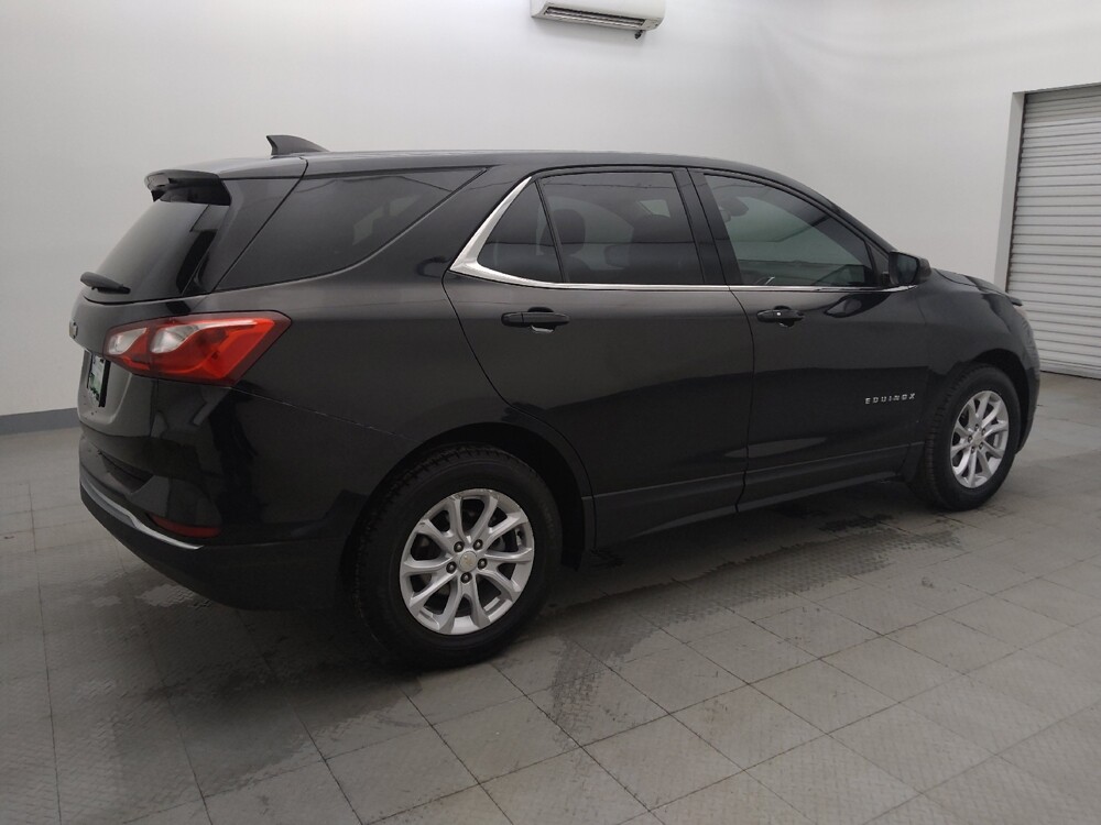 2020 Chevrolet Equinox in Live Oak, TX 78233 - 18077571 10