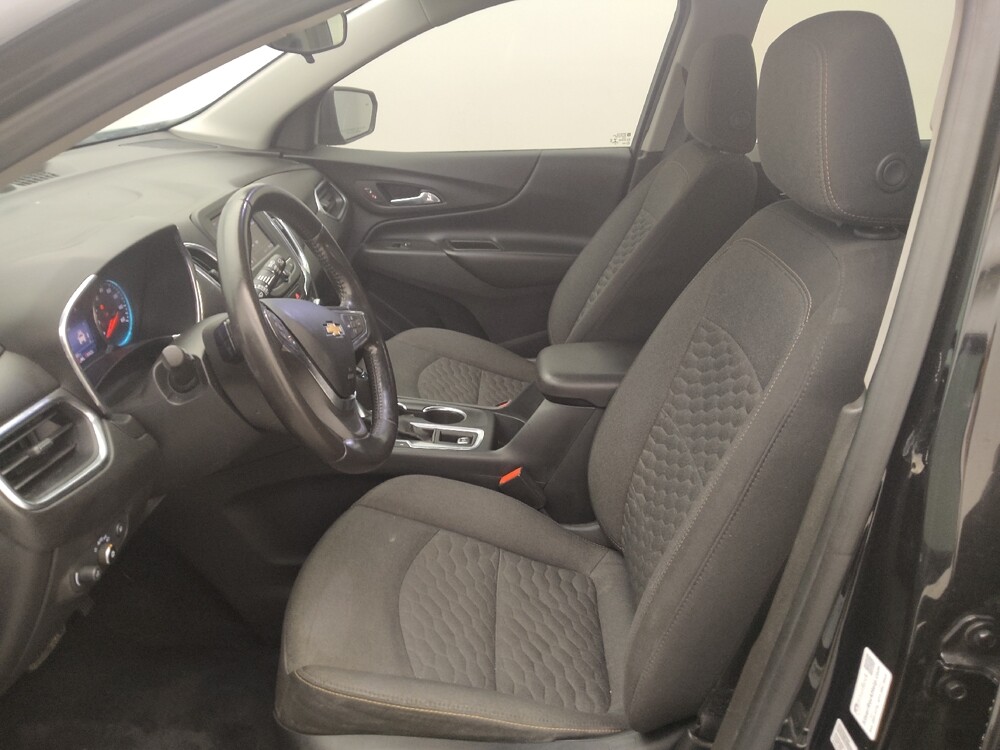 2020 Chevrolet Equinox in Live Oak, TX 78233 - 18077571 17