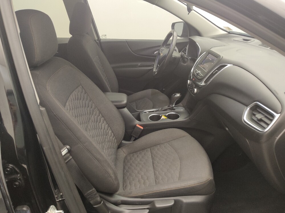 2020 Chevrolet Equinox in Live Oak, TX 78233 - 18077571 21