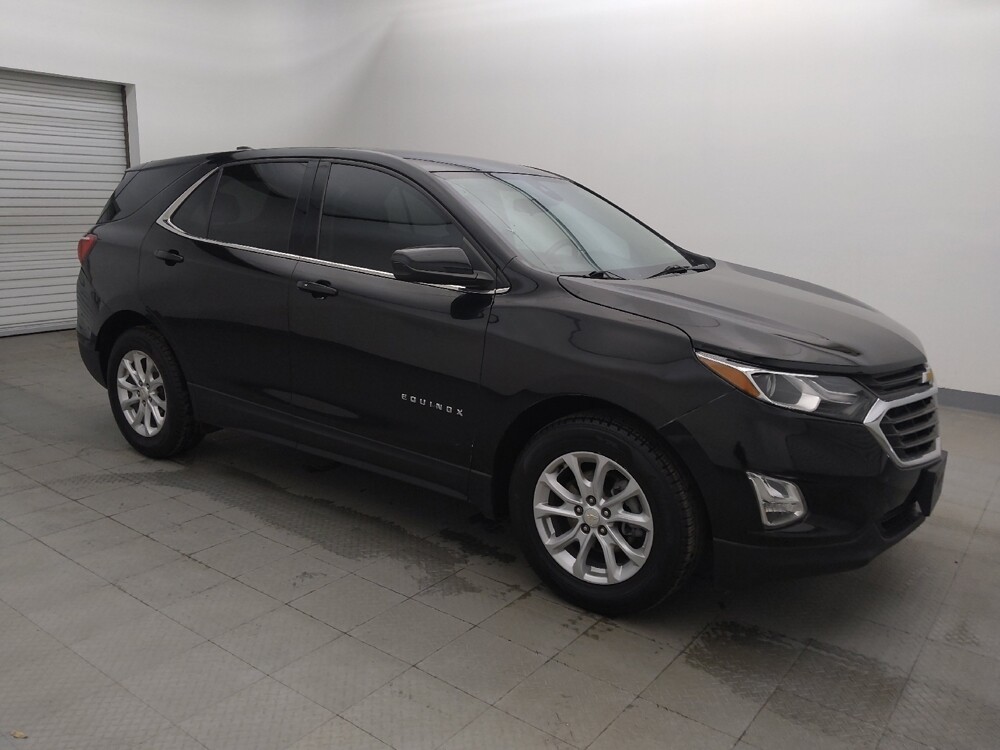 2020 Chevrolet Equinox in Live Oak, TX 78233 - 18077571 11