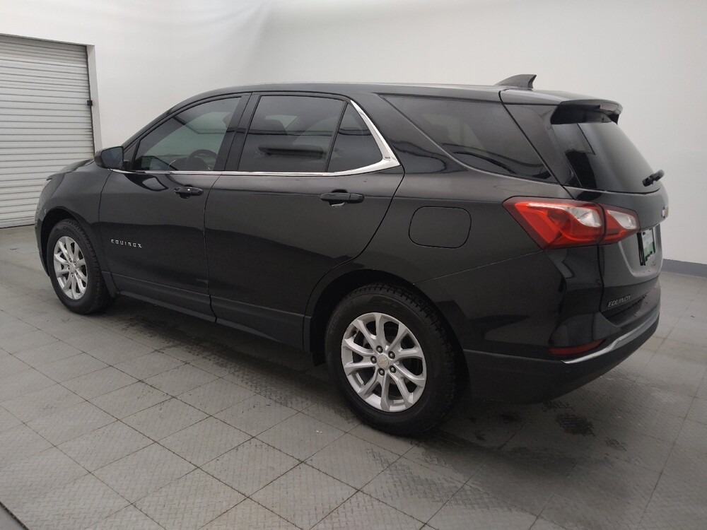 2020 Chevrolet Equinox in Live Oak, TX 78233 - 18077571 3