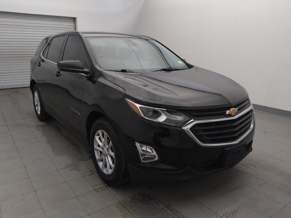 2020 Chevrolet Equinox in Live Oak, TX 78233 - 18077571 13