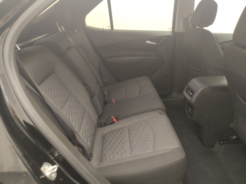 2020 Chevrolet Equinox in Live Oak, TX 78233 - 18077571 19