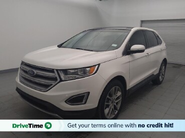 2015 Ford Edge in Live Oak, TX 78233