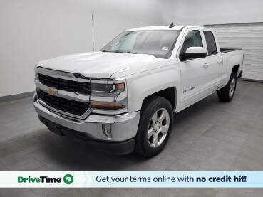 2016 Chevrolet Silverado 1500 in Toledo, OH 43617