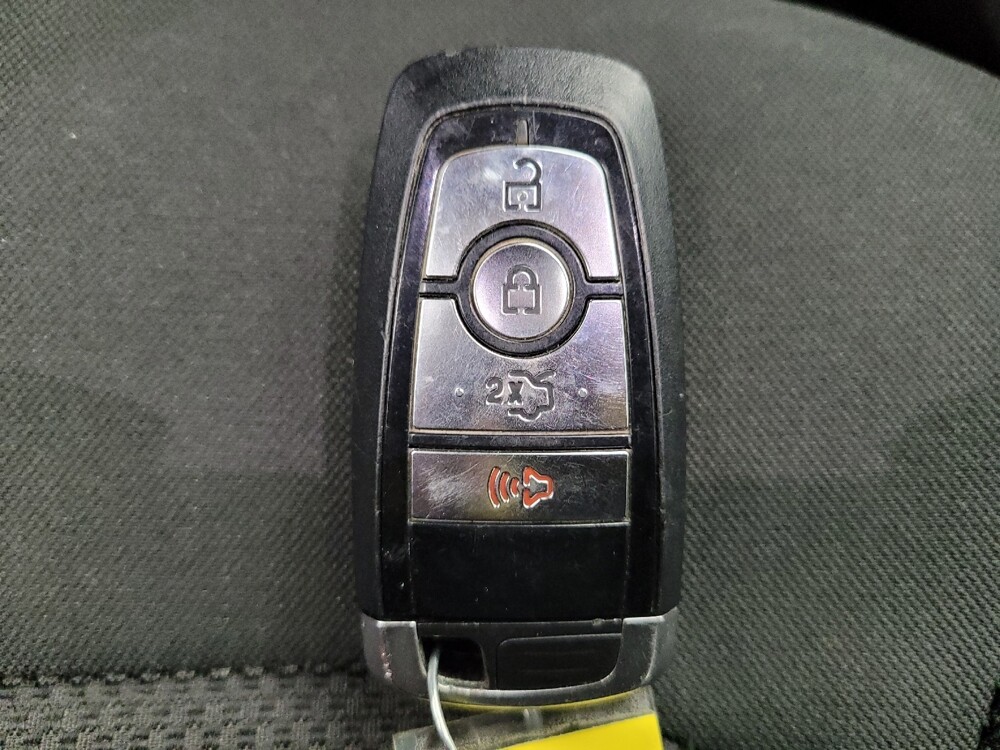 2019 Ford Fusion in Toledo, OH 43617 - 18077577 32