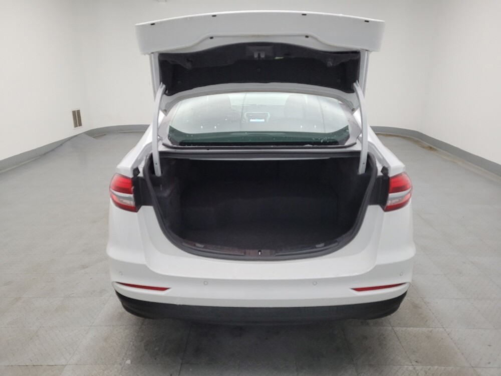 2019 Ford Fusion in Toledo, OH 43617 - 18077577 29