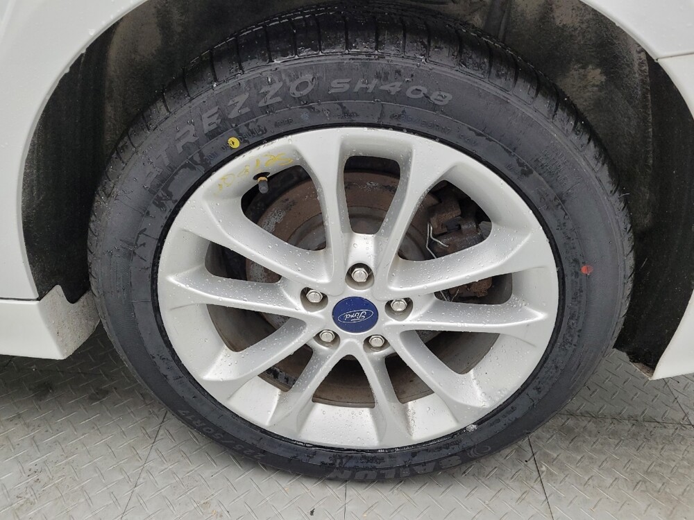 2019 Ford Fusion in Toledo, OH 43617 - 18077577 31