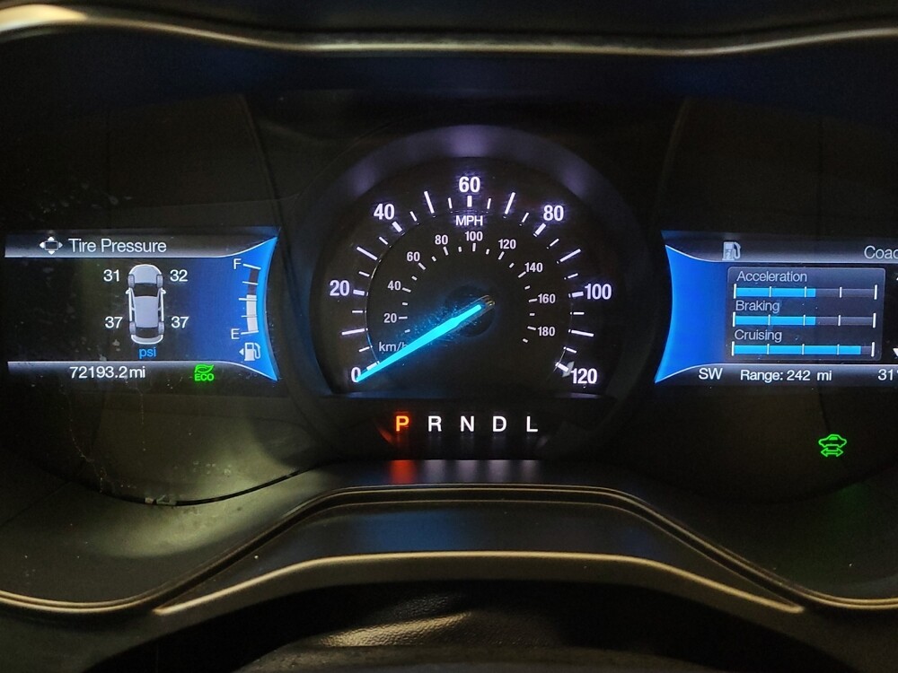 2019 Ford Fusion in Toledo, OH 43617 - 18077577 23