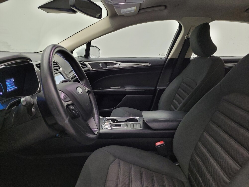 2019 Ford Fusion in Toledo, OH 43617 - 18077577 17