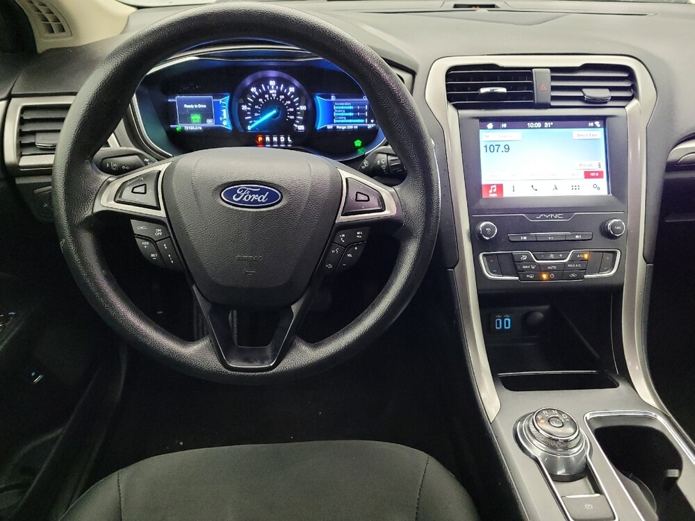 2019 Ford Fusion in Toledo, OH 43617 - 18077577 22