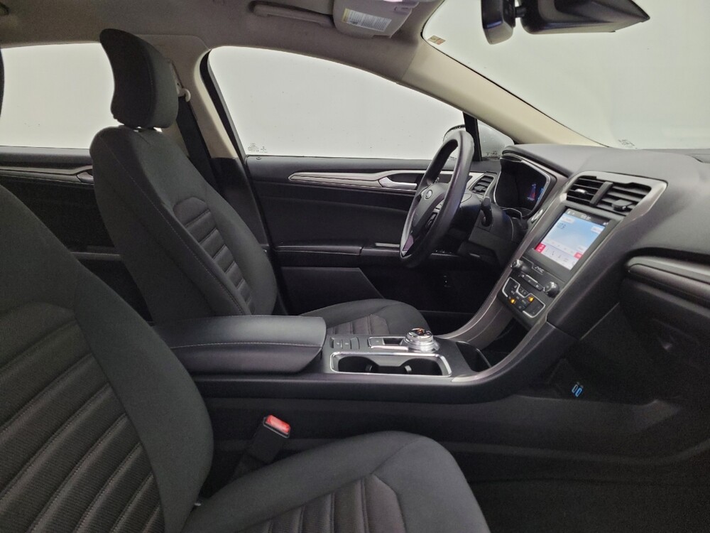 2019 Ford Fusion in Toledo, OH 43617 - 18077577 21