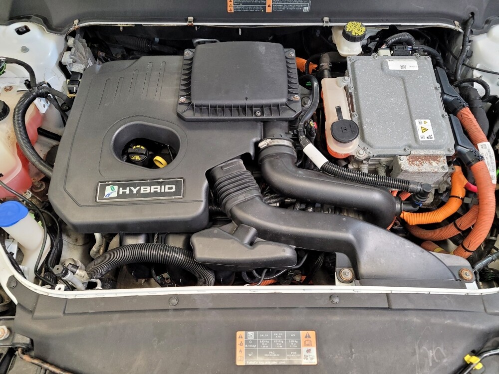 2019 Ford Fusion in Toledo, OH 43617 - 18077577 30