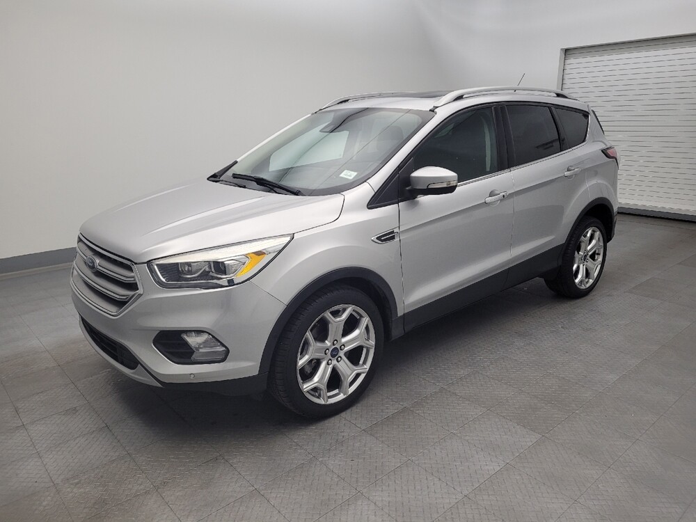 2017 Ford Escape in Toledo, OH 43617 - 18077578 2