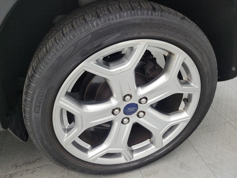 2017 Ford Escape in Toledo, OH 43617 - 18077578 31