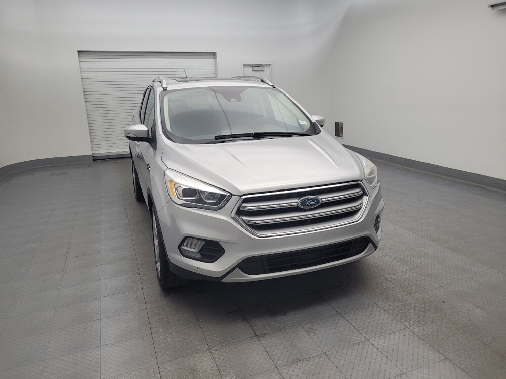 2017 Ford Escape in Toledo, OH 43617 - 18077578 14