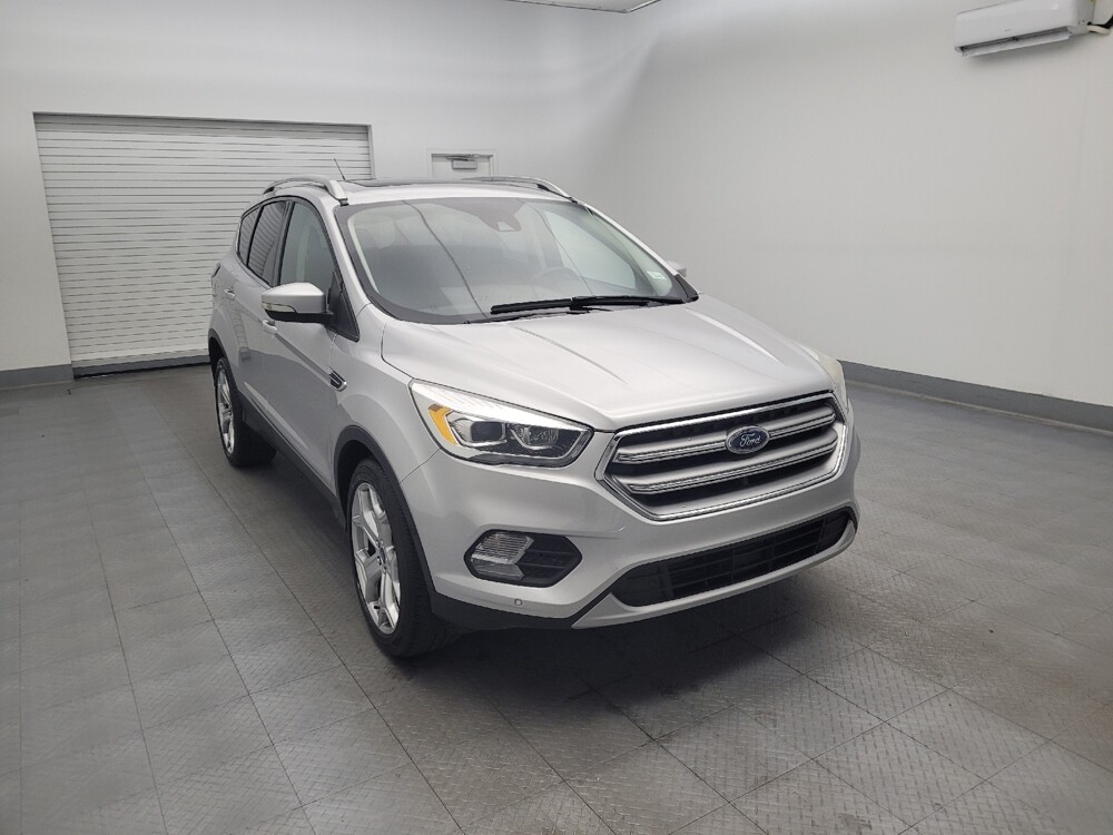 2017 Ford Escape in Toledo, OH 43617 - 18077578 13