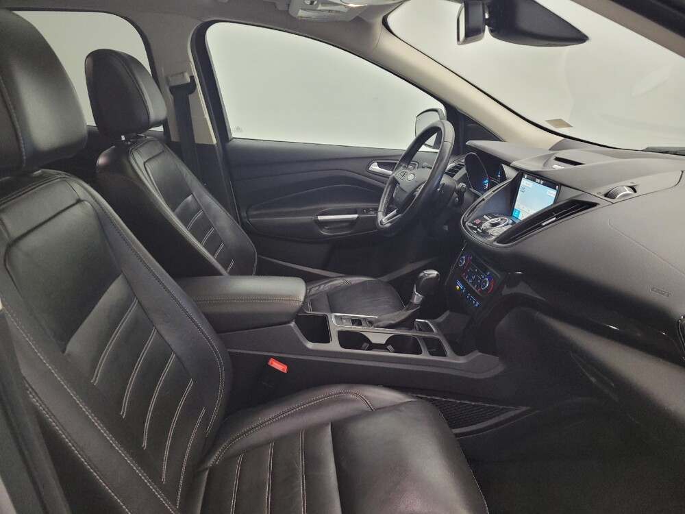 2017 Ford Escape in Toledo, OH 43617 - 18077578 21