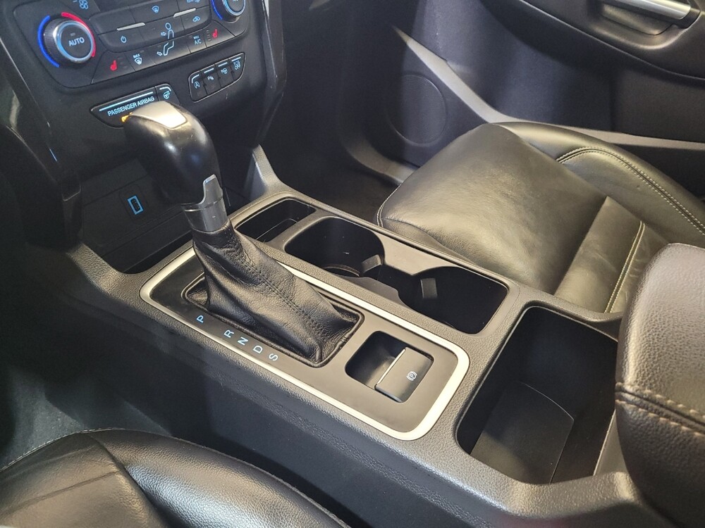 2017 Ford Escape in Toledo, OH 43617 - 18077578 26