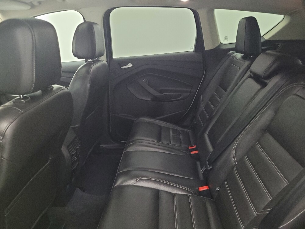 2017 Ford Escape in Toledo, OH 43617 - 18077578 18