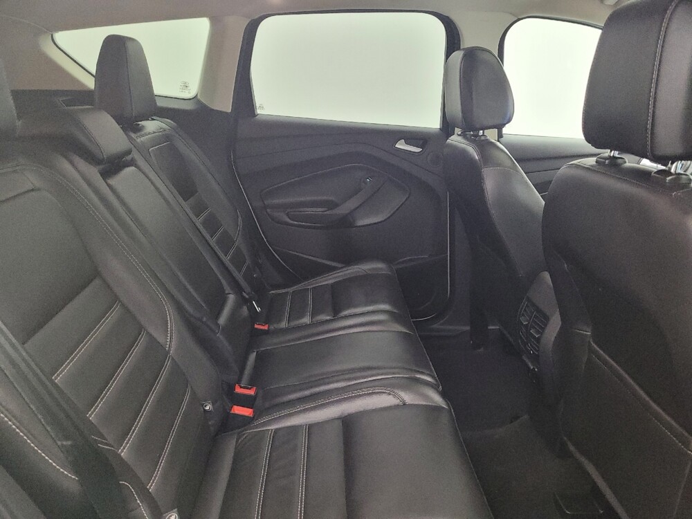 2017 Ford Escape in Toledo, OH 43617 - 18077578 19