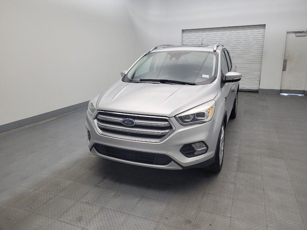 2017 Ford Escape in Toledo, OH 43617 - 18077578 15