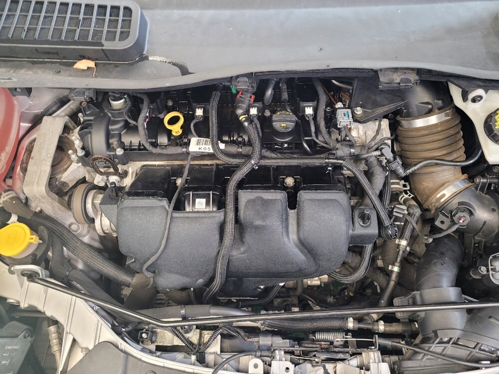 2017 Ford Escape in Toledo, OH 43617 - 18077578 30