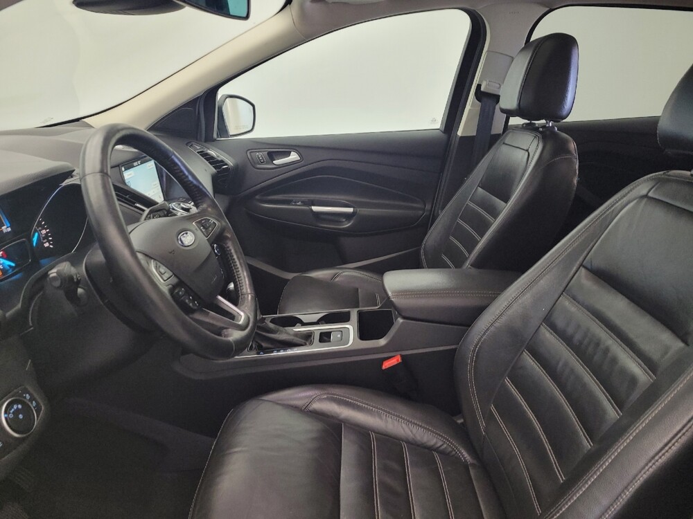 2017 Ford Escape in Toledo, OH 43617 - 18077578 17